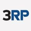 Three Dimensional Resource Planning Logo
