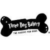 Three Dog Bakery Logo