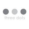 Three Dots Logo