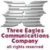 Three Eagles Communications Logo