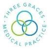 Three Graces Medical Practice Logo