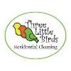Three Little Birds (Canada) Logo