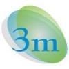 Three M Software Solutions Logo