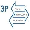 Three P Consultants Logo