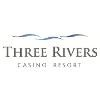 Three Rivers Casino & Hotel Logo