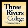 Three Rivers Community College (Missouri) Logo