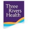 Three Rivers Health Logo