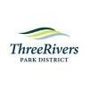 Three Rivers Park Logo