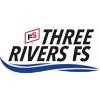 Three Rivers Logo