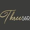 Three S&R Consulting Logo
