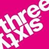 Three Sixty Group (UK) Logo
