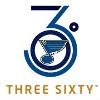 Three Sixty Logo