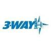 Three Way Logistics Logo