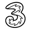 Three Logo