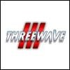 Threewave Logo