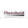 Threshold Rehabilitation Services Logo