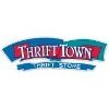 Thrift Town Thrift Store Logo