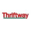 Thriftway Stores Logo