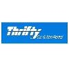 Thrifty Car and Van Rental Logo
