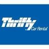 Thrifty Car Rental Logo