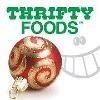 Thrifty Foods Logo