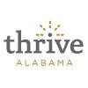 Thrive Alabama Logo