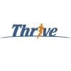 Thrive Community Fitness Logo
