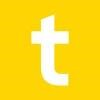 THRIVE Consulting Logo