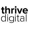 Thrive Digital Logo