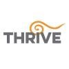 Thrive Impact Sourcing Logo
