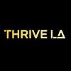 Thrive LA Logo