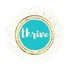 Thrive Marketing Logo