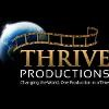 Thrive Productions Logo