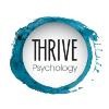 THRIVE Psychology Logo