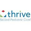 Thrive Skilled Pediatric Care Logo