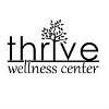 Thrive Wellness Center Logo