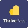 ThrivePass Logo