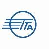 Thrust-Tech Aviation Logo