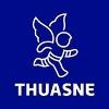 Thuasne Logo