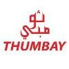 Thumbay Group Logo