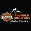 Thunder Mountain Harley-Davidson Logo
