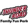 Thunder Road Logo