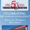 Thunderbird Aviation Logo