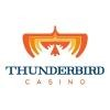 Thunderbird Casino Logo