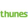 Thunes Logo