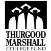 Thurgood Marshall College Fund Logo