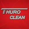 Thuro Clean Carpet Cleaning Logo