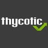 Thycotic Logo