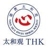 Thye Hua Kwan Moral Charities Logo