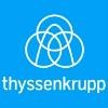 Thyssenkrupp Elevator Logo